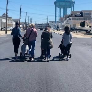 Meet your Posher, Francesca